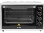 Elektrische Oven 2200W 63L