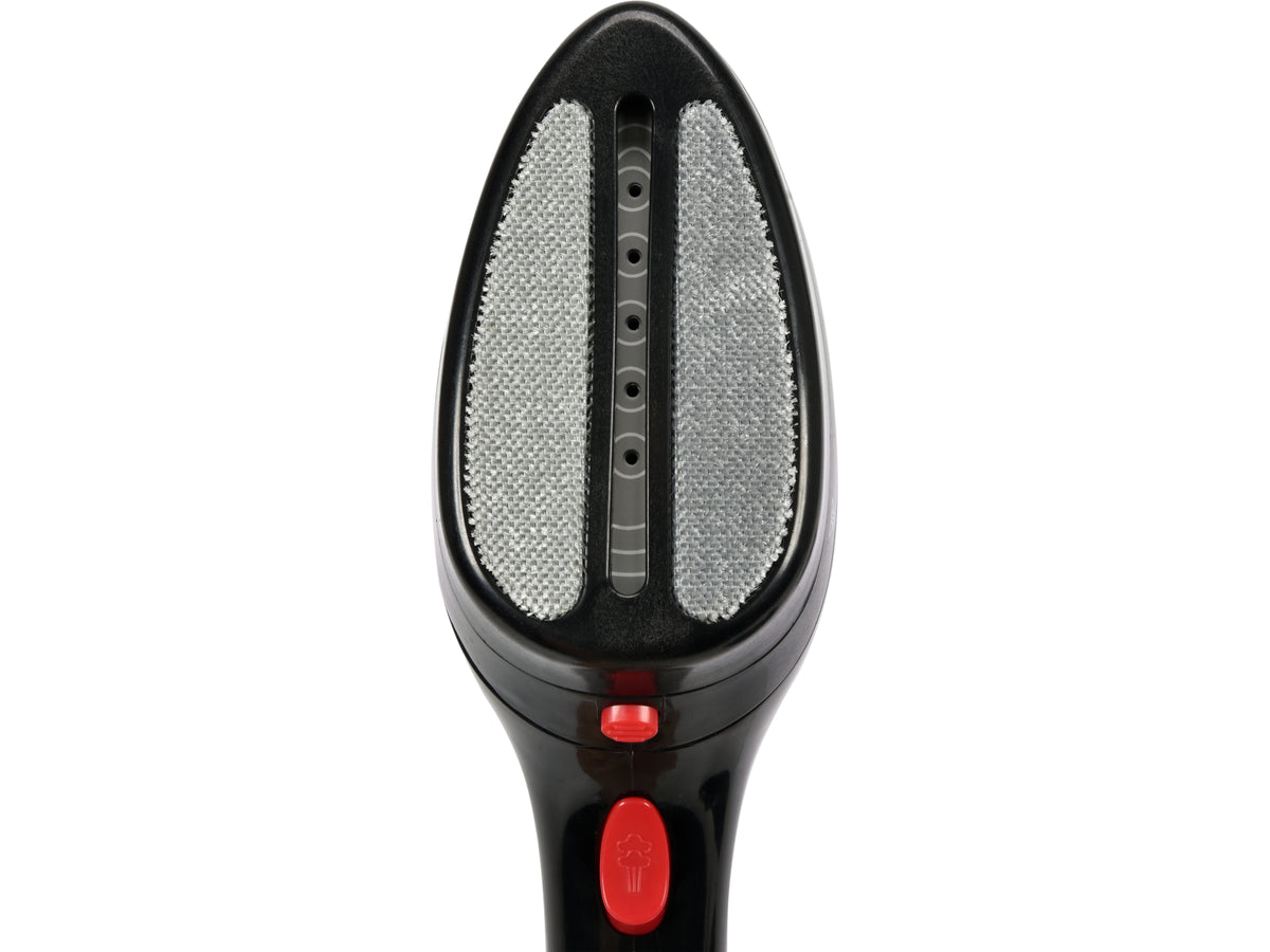 Kledingstoomberg 1100W, 3IN1, Ijzer
