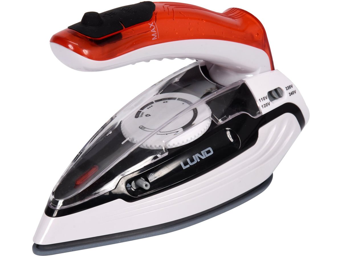 Toeristisch Ijzer 1100W