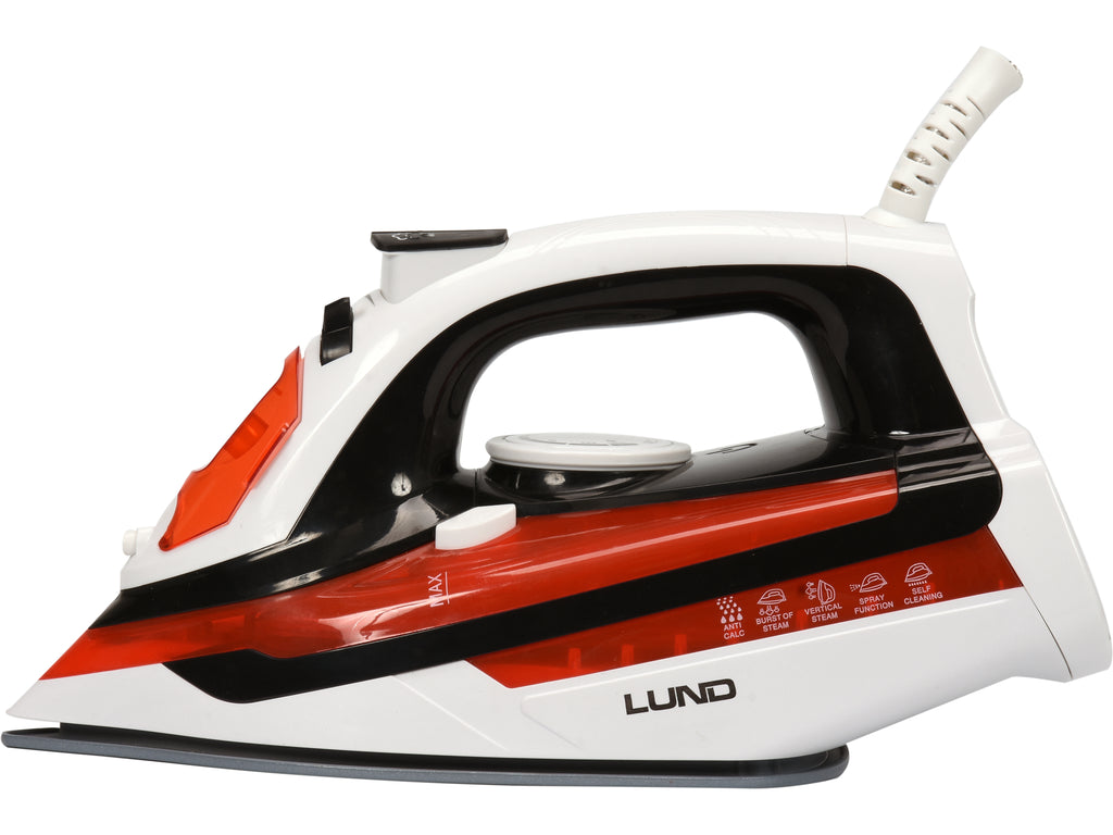 Stoomijzer 2800W, 320ML
