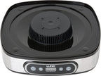 Voedseldroger 5 Zitten, 420-500W Met Timer