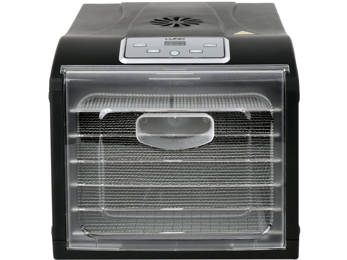 Voedseldroger 6 Zitten, 420-500W