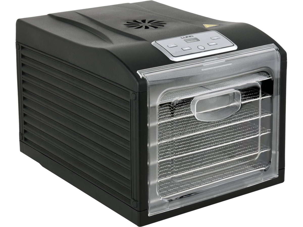 Voedseldroger 6 Zitten, 420-500W