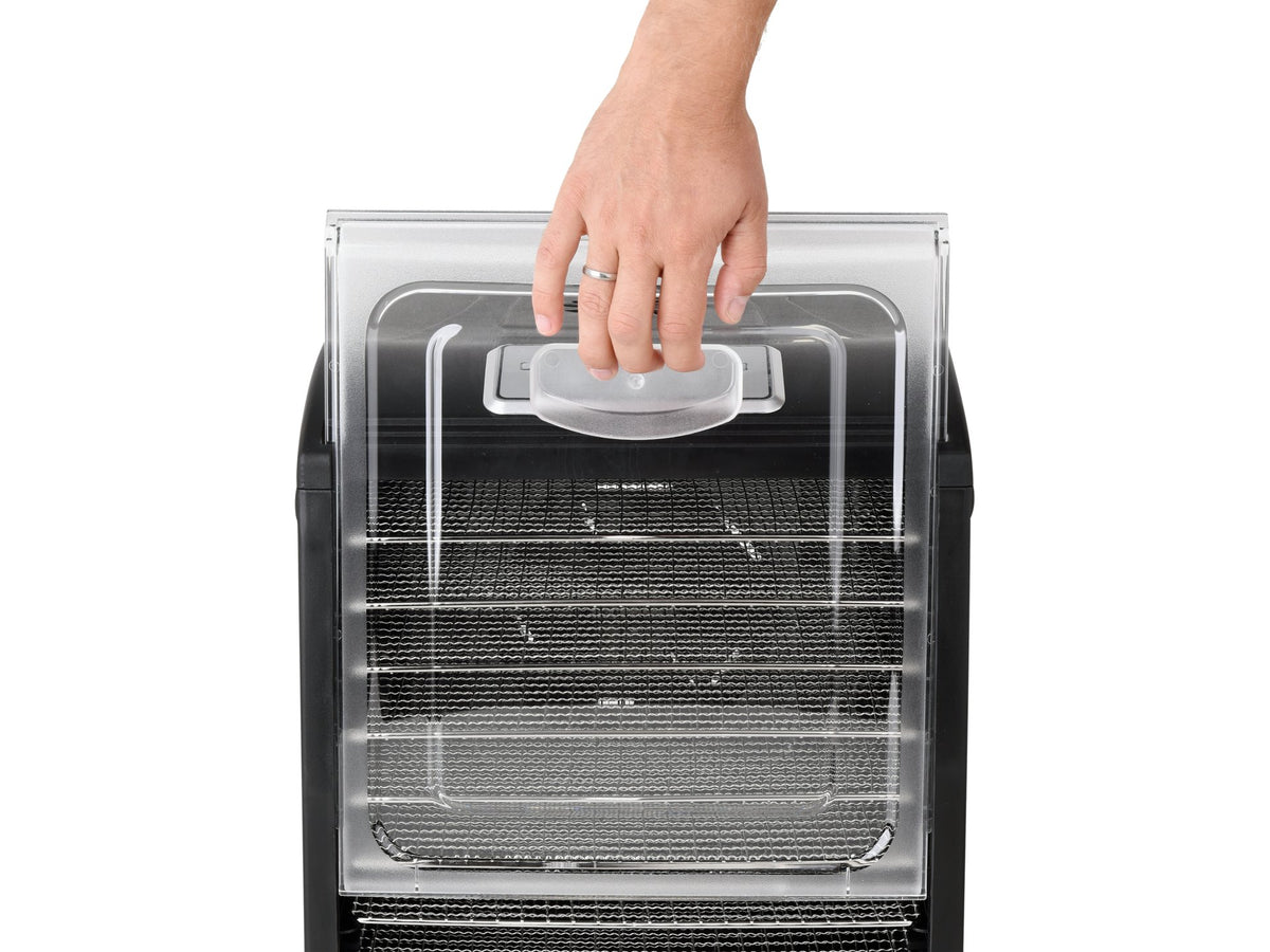 Voedseldroger 6 Zitten, 420-500W