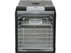 Voedseldroger 9 Zitten, 600-700W