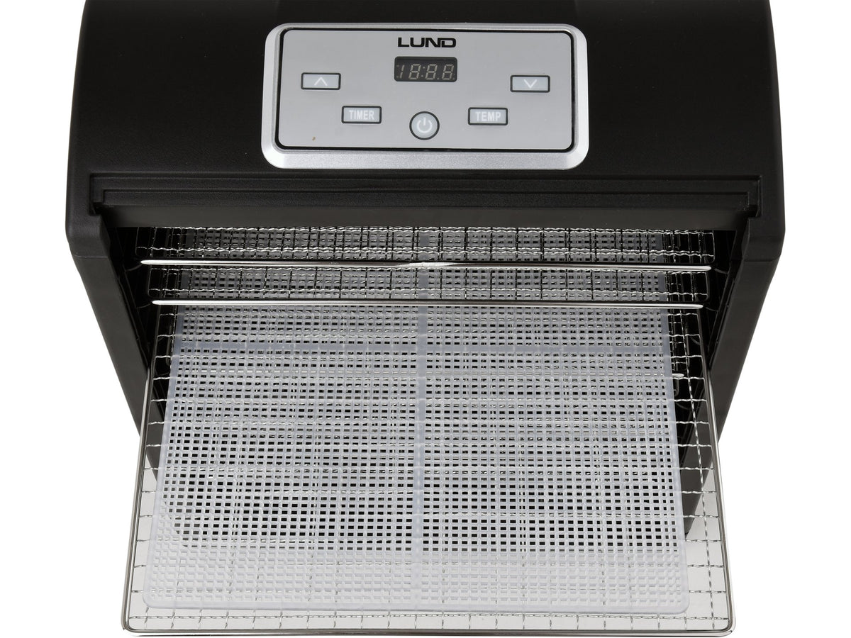 Voedseldroger 9 Zitten, 600-700W