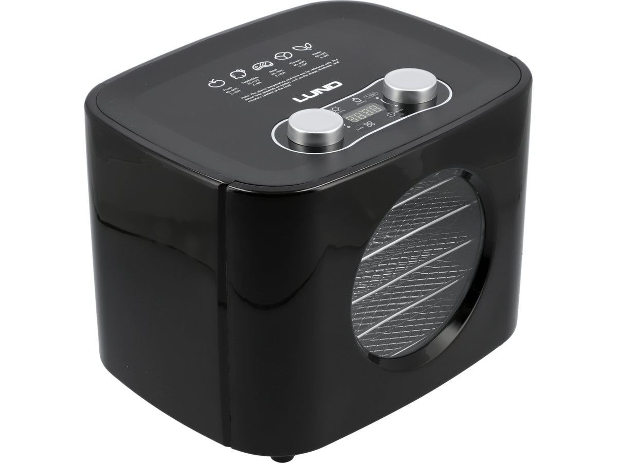 Voedseldroger 300W, 5 Lades