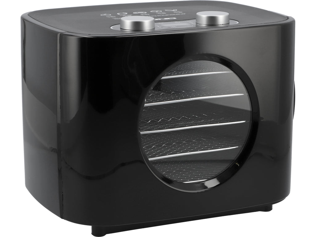 Voedseldroger 300W, 5 Lades