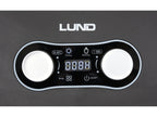 Voedseldroger 300W, 5 Lades