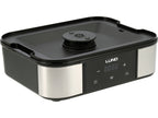 Food Dehydrator 5 S/S Trays, 380W