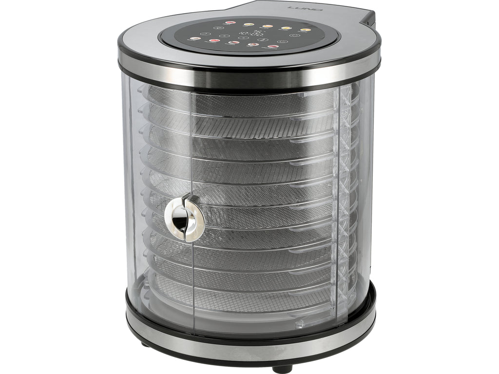 Food Dehydrator 10 Trays, 850W