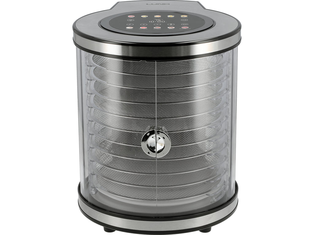 Food Dehydrator 10 Trays, 850W