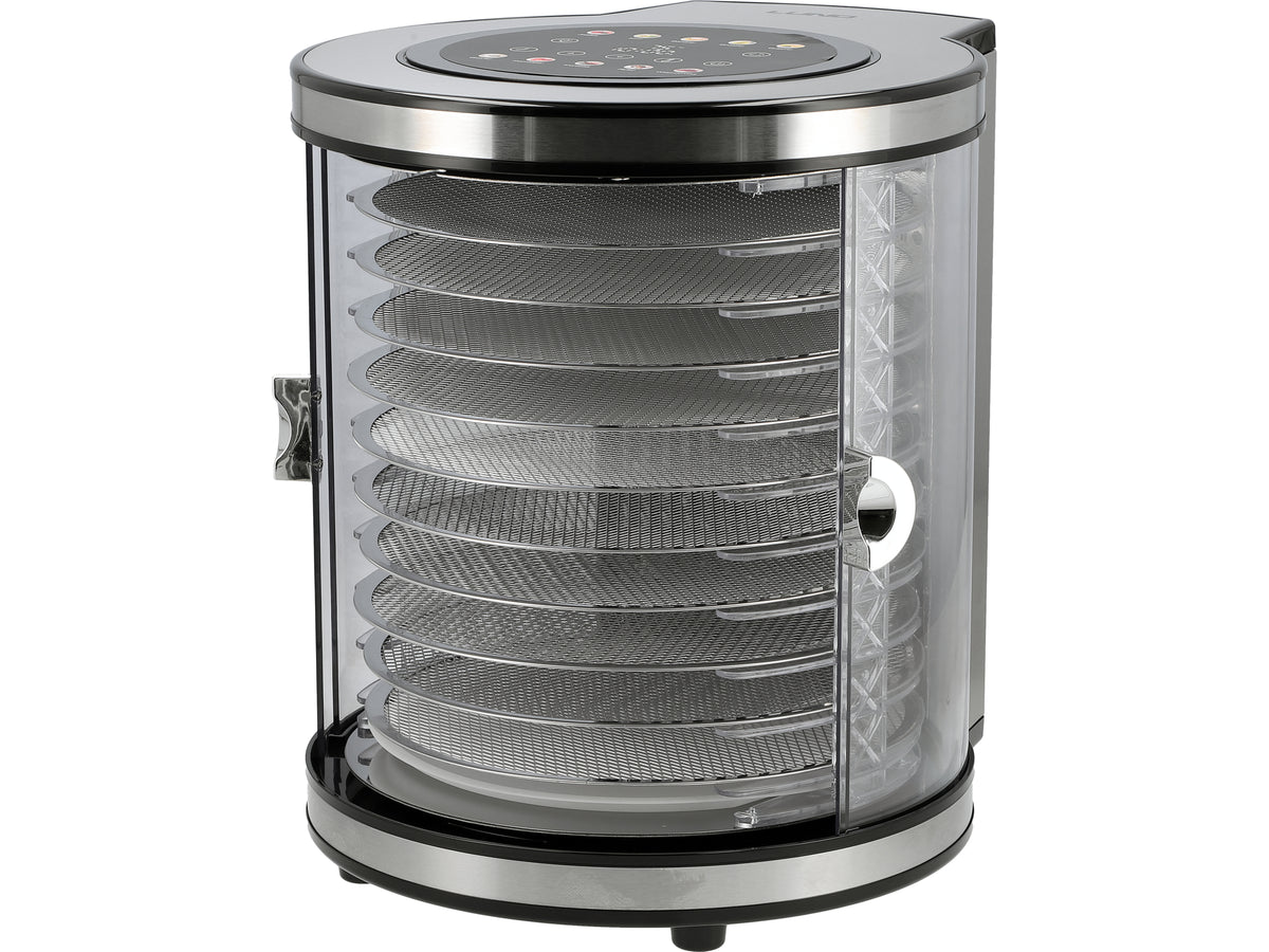 Food Dehydrator 10 Trays, 850W