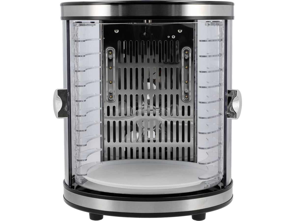 Food Dehydrator 10 Trays, 850W