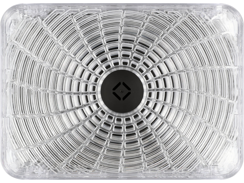 Food Dehydrator 5 Trays, 400W
