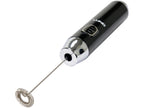 Draadloze Melkschuimker, Opladen USB