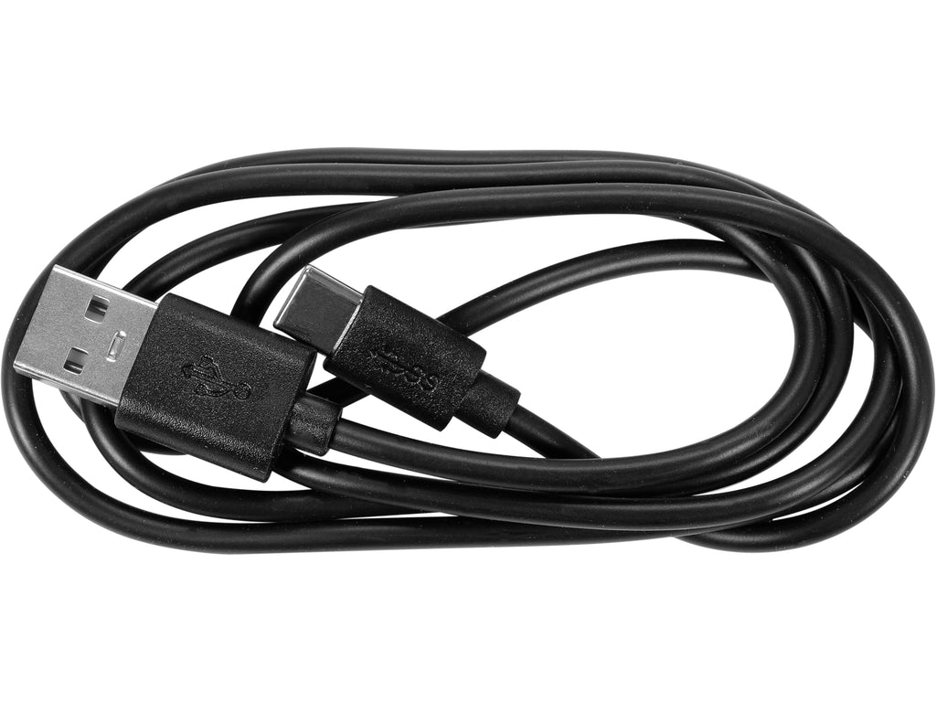 Draadloze Melkschuimker, Opladen USB