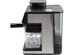 Drukespresso - Opschuimer, Molen 1350W