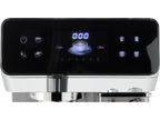 Espressomachine met melkopschuimer 1350W