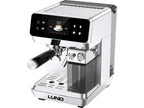 Espressomachine met melkopschuimer 1350W