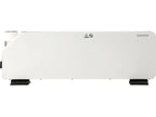 Convectorverwarmer Met Bevochtiger 1500W