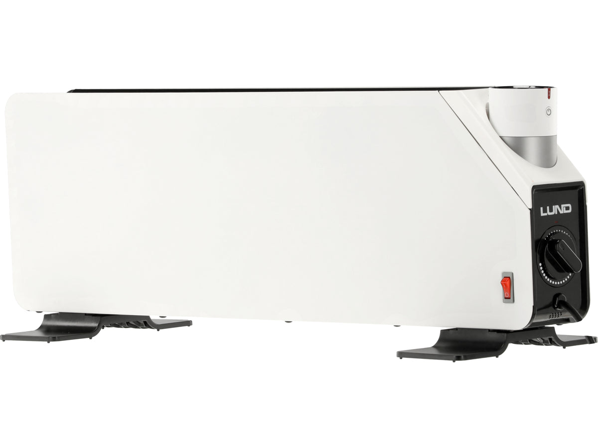 Convectorverwarmer Met Bevochtiger 1500W