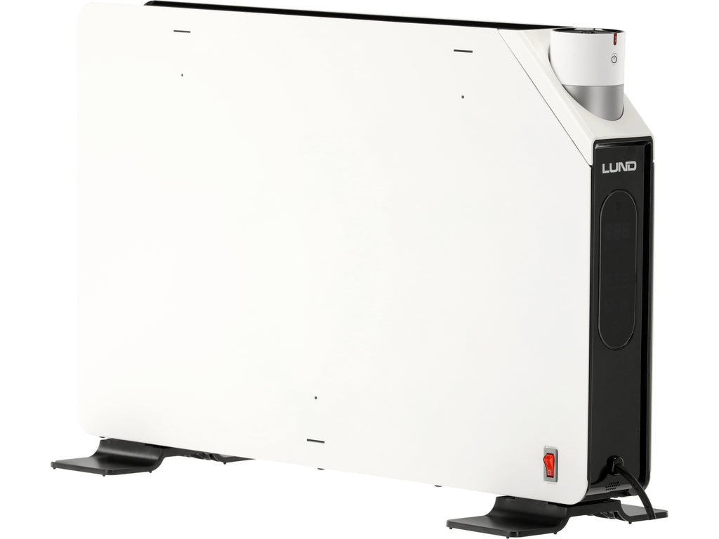 Convectorverwarmer Met Bevochtiger 2000W