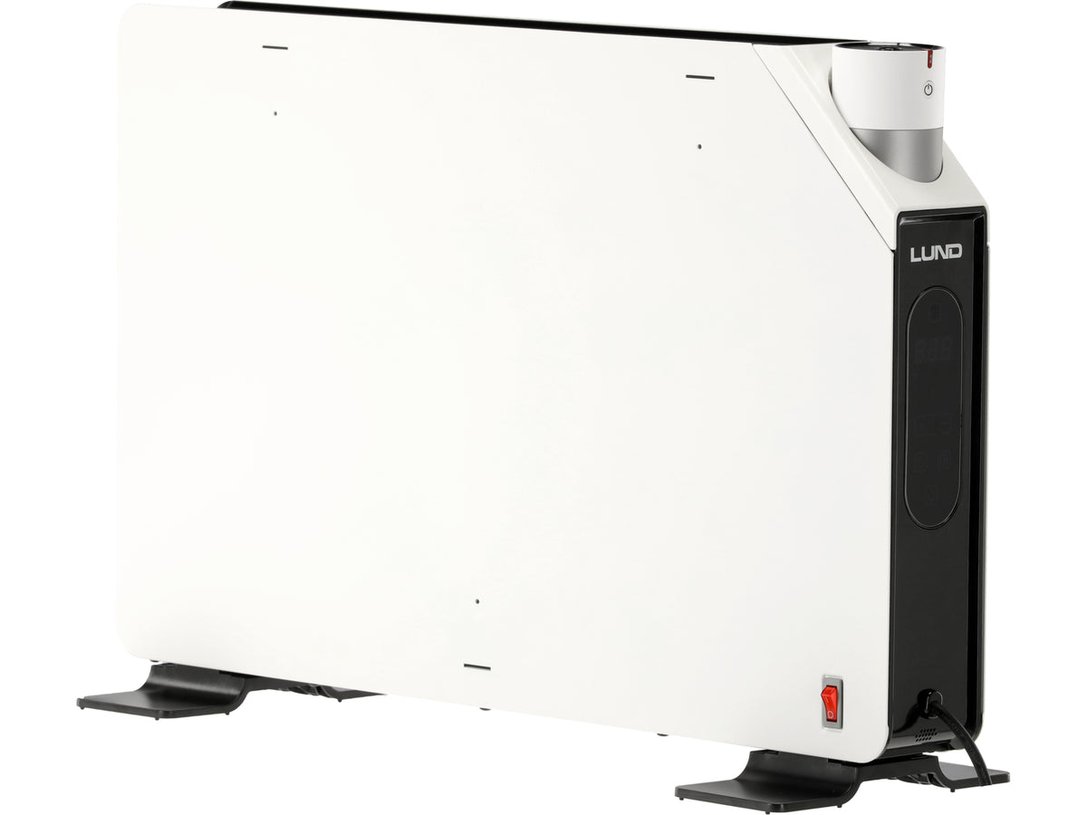 Convectorverwarmer Met Bevochtiger 2000W
