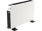 Convectorverwarmer Met Bevochtiger 2000W