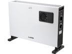 Convectorverwarmer 2000W