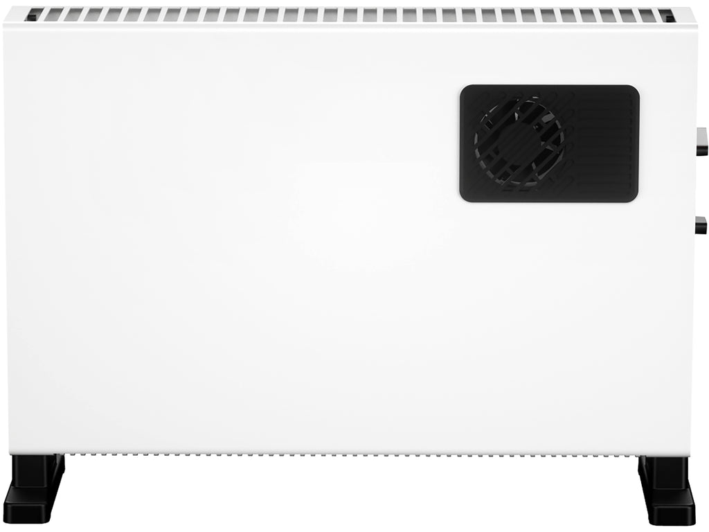Convectorverwarmer 2000W