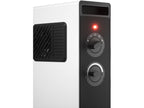 Convectorverwarmer 2000W