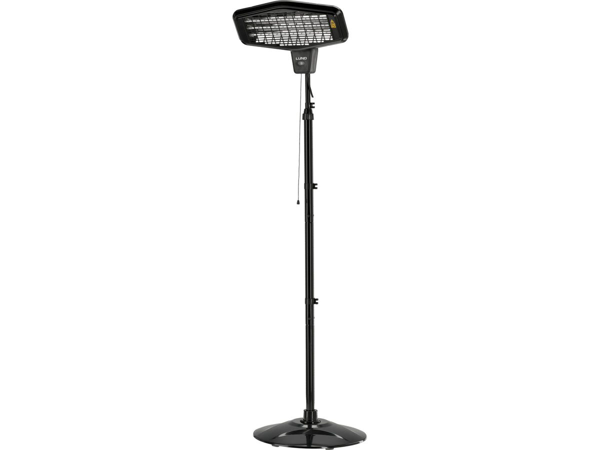 Infrarood Straling 2200W