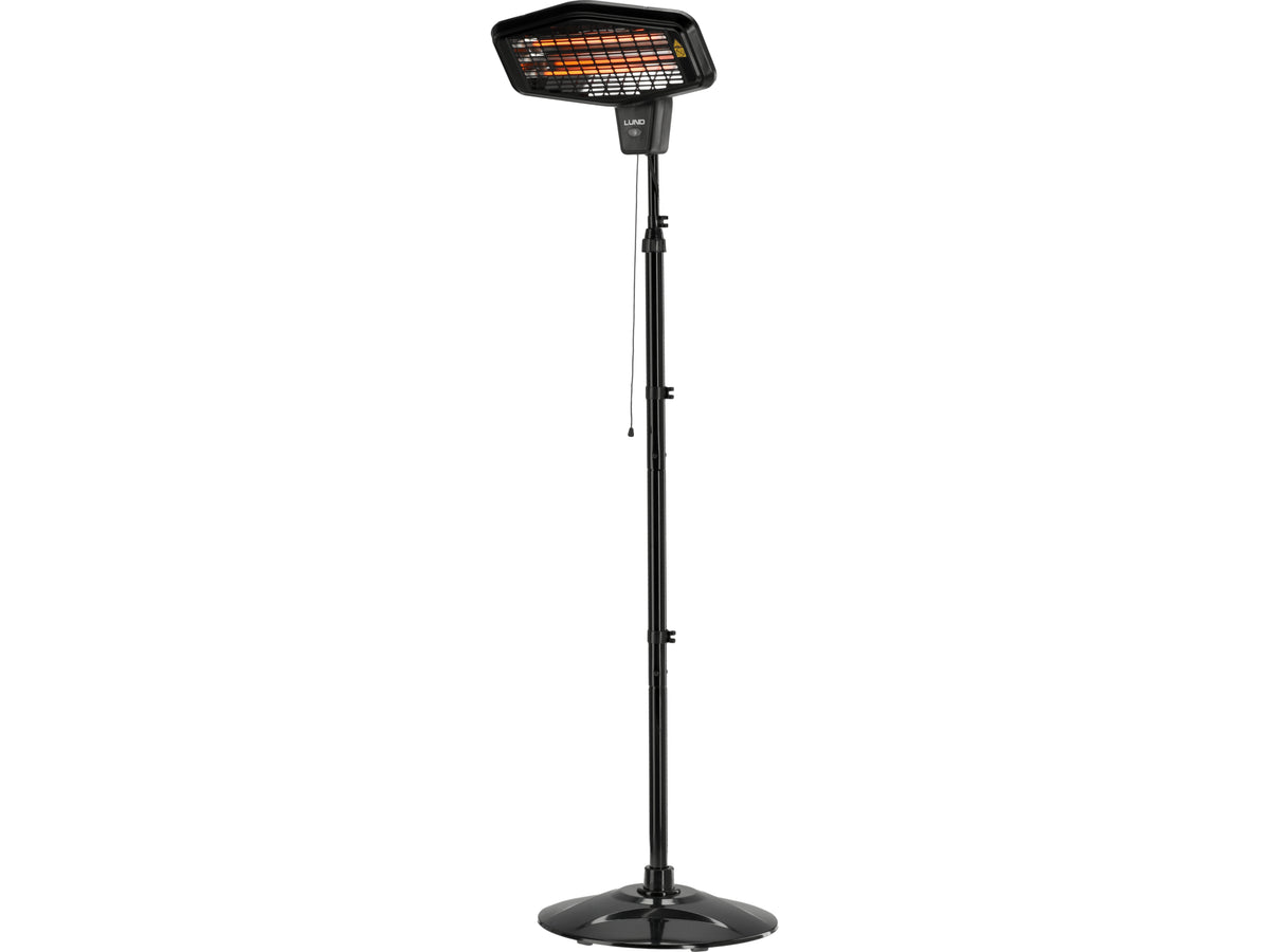Infrarood Straling 2200W