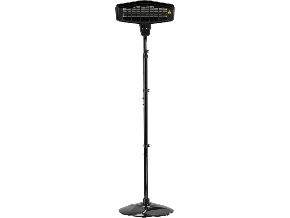 Infrarood Straling 2200W