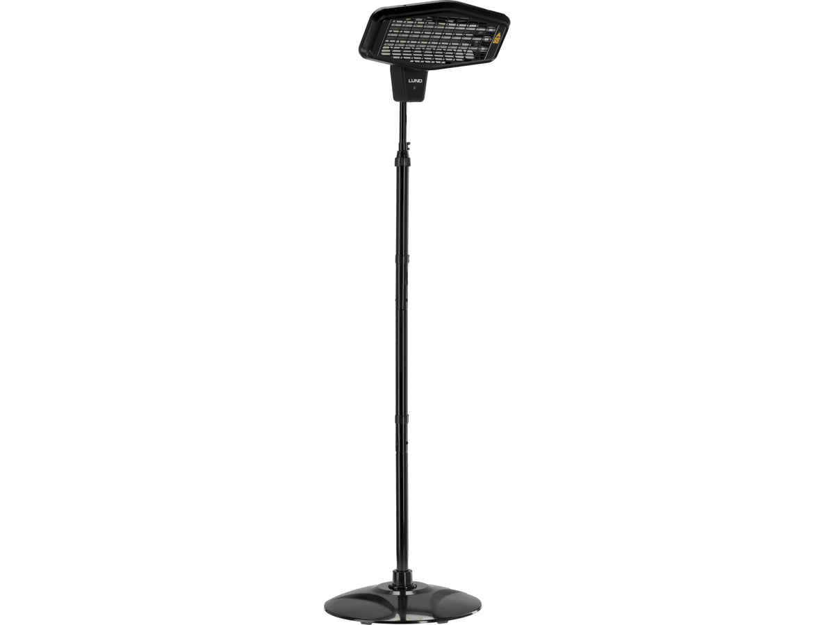 Infrarood Straling 2200W