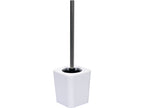 Cuboid Witte Toiletborstel