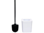 Cuboid Witte Toiletborstel