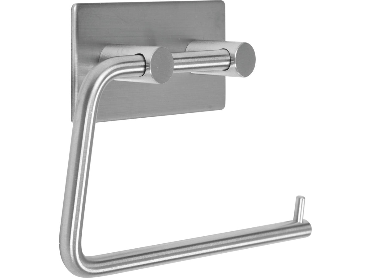 Stalen Toiletpapierhouder Met 3M Tape