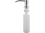 Verchroomde Vloeistofdispenser
