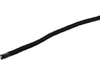Lina Gewikkeld Zwart Pp Motek 10MM 20M