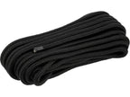 Lina Gewikkeld Zwart Pp Motiek 12MM 20M
