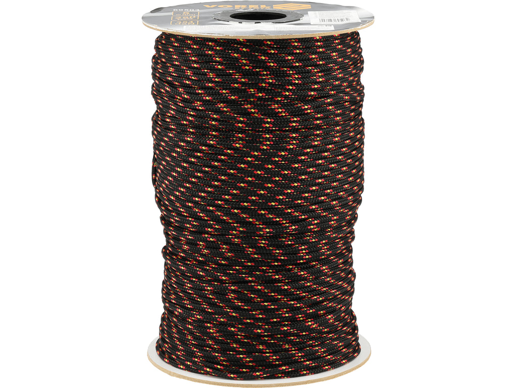 Geplaatst Pp Touw 5MM 250M