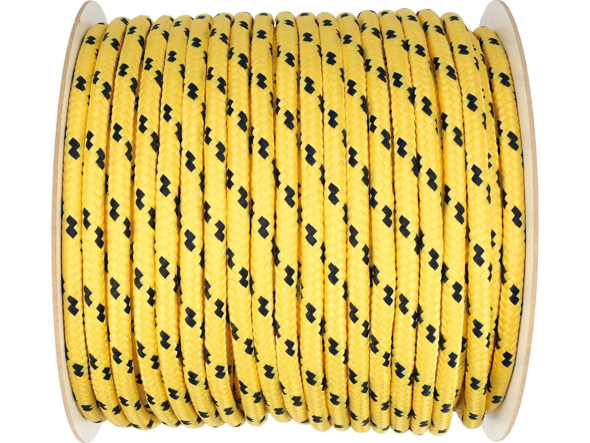 Geplaatst Pp Touw 14MM 110M