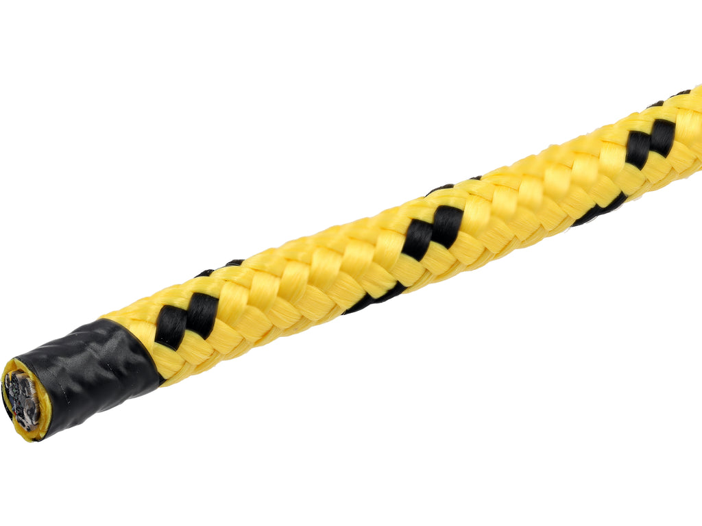Geplaatst Pp Touw 14MM 110M