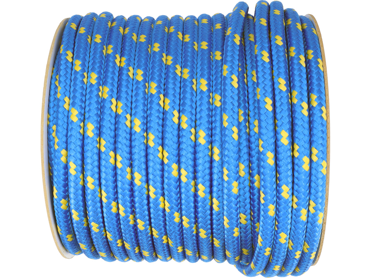 Geplaatst Pp Touw 16MM 80M