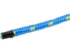 Geplaatst Pp Touw 16MM 80M