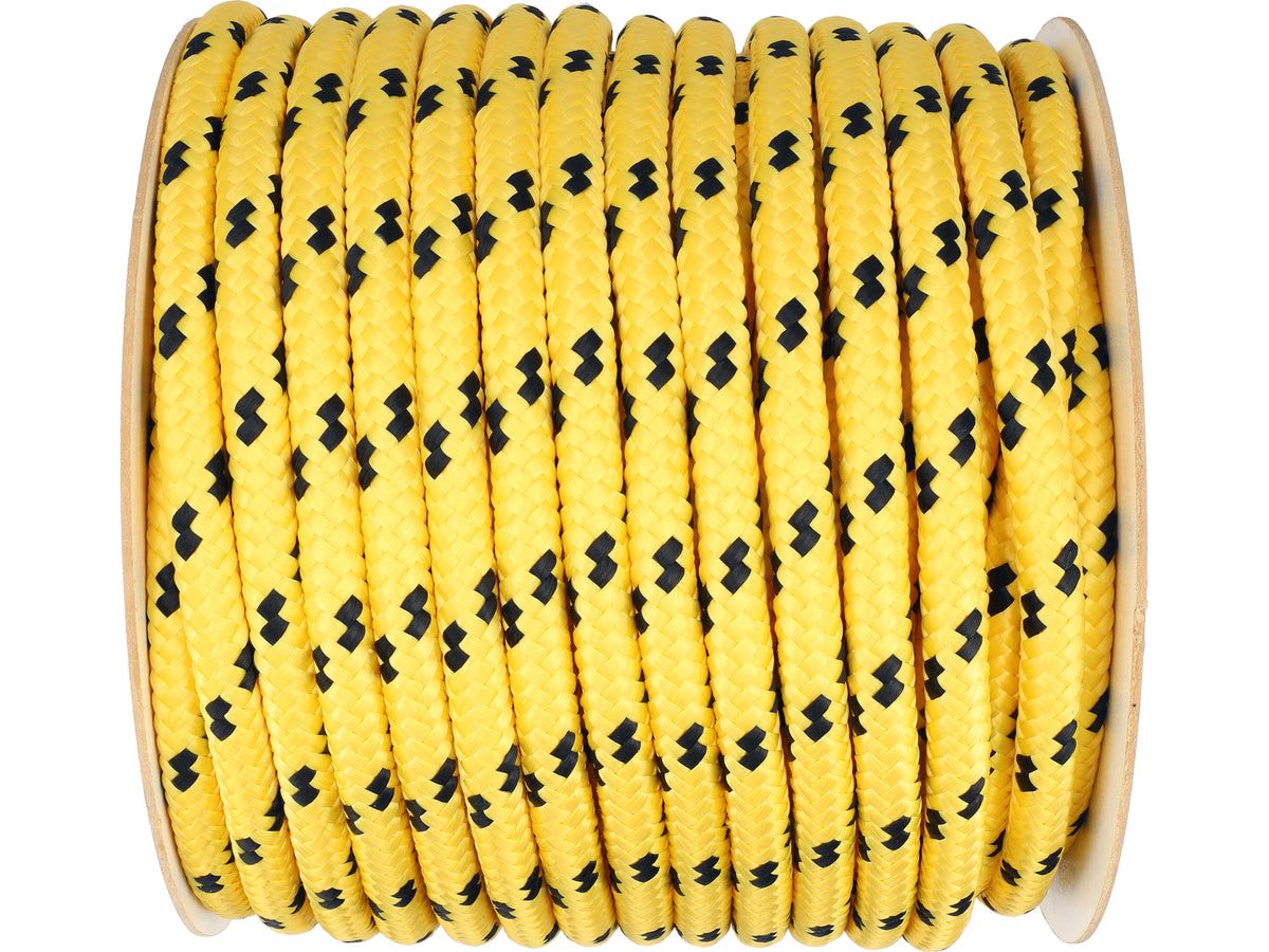 Geplaatst Pp Touw 18MM 70M