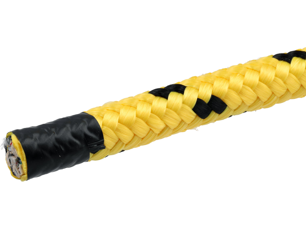Geplaatst Pp Touw 18MM 70M