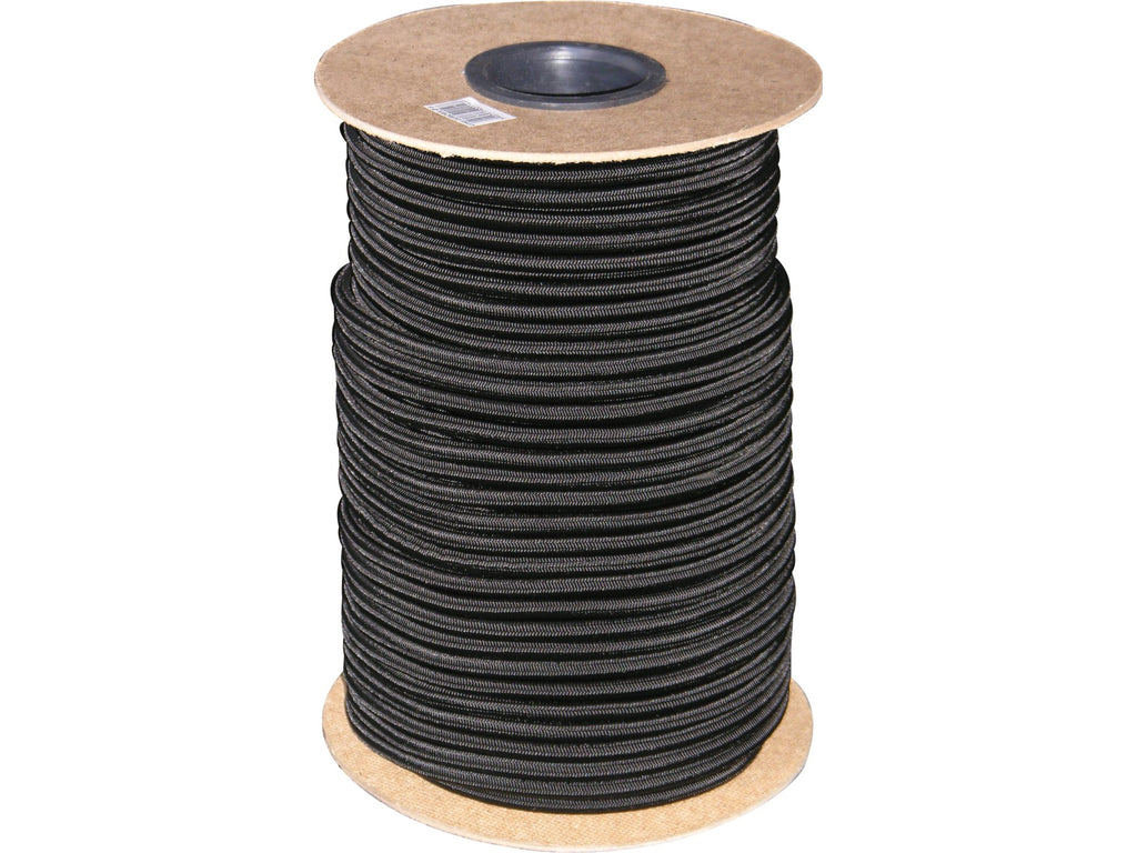 Geplaatst Elastisch Touw 6MM 150M